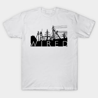 W I R E D T-Shirt